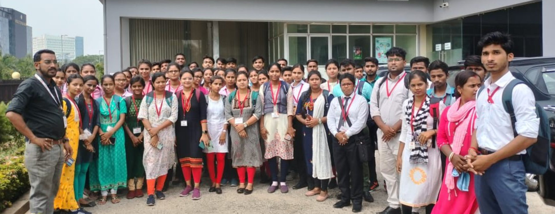 Bandhan Skills Training